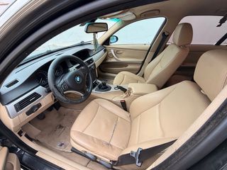 BMW Serie 3 2007