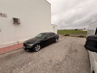 BMW Serie 3 2007