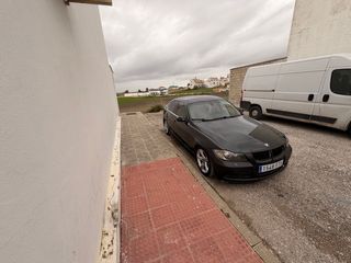 BMW Serie 3 2007