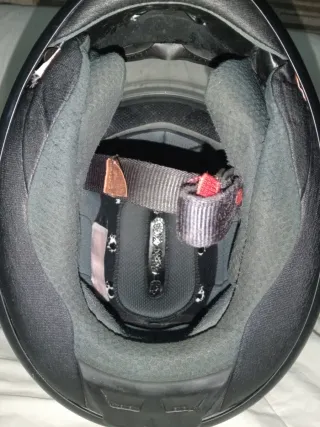 Casco Arai RX7-GP Haslam