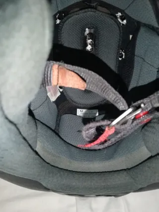 Casco Arai RX7-GP Haslam