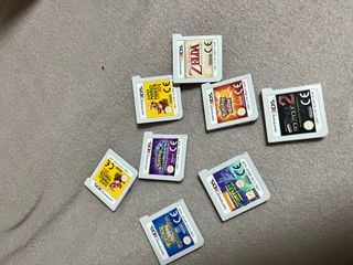 Nuovo Nintendo 3DS XL Dragon Ball Z Edizione