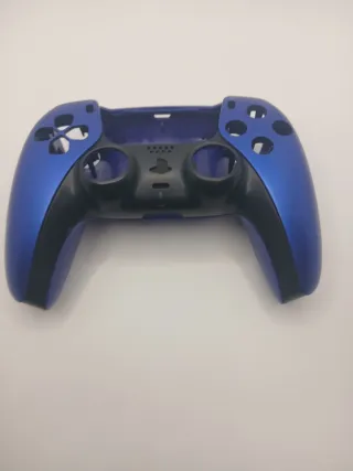 Carcasa PS5 Azul