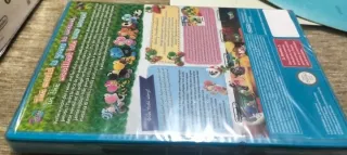 Yoshi's Woolly World Wii U + Amiibo