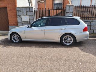 BMW 320D Touring