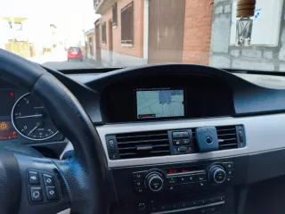 BMW 320D Touring
