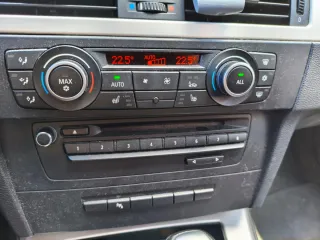 BMW 320D Touring