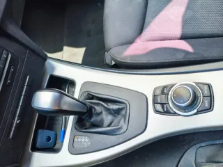 BMW 320D Touring
