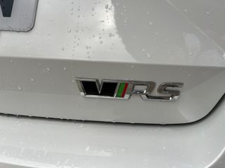 Skoda Octavia VRS 2016 230CV MANUAL