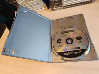 Crash Bandicoot La Venganza de Córtex PS2