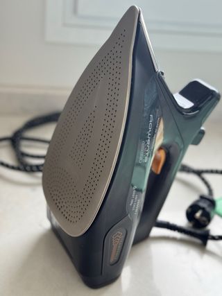 Plancha de vapor Rowenta 2600W