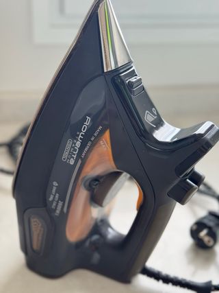 Plancha de vapor Rowenta 2600W