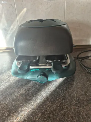 Fondue Tefal