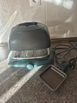 Fondue Tefal