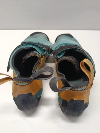 Pies de gato Simond Vertika Talla 39