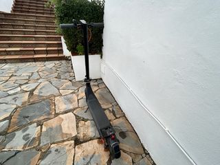 Patinete Eléctrico Xiaomi 4 Lite (2ª Gen)