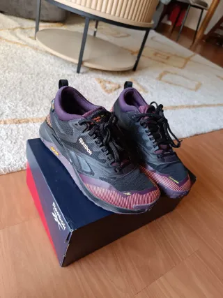 Reebok Nano X4 Adventure