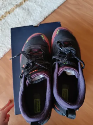 Reebok Nano X4 Adventure