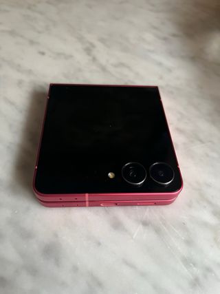 Samsung Z Flip 7 512GB - RIVENDITA (Fattura MediaMarkt 25/12)