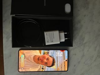 Samsung Z Flip 7 512GB - RIVENDITA (Fattura MediaMarkt 25/12)