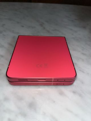 Samsung Z Flip 7 512GB - RIVENDITA (Fattura MediaMarkt 25/12)