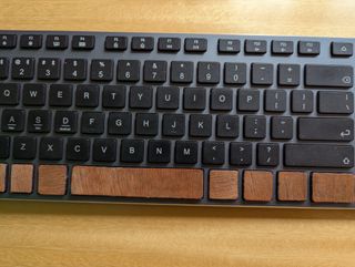 Teclado Bluetooth Tellur Shade Multi Device