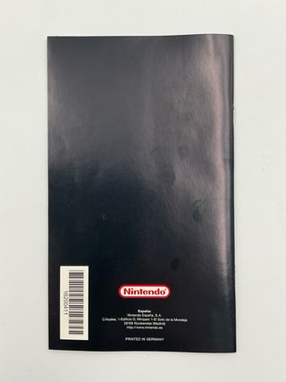 Luigi's Mansion Nintendo GameCube