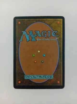 Trompo Adivinador del Sensei Magic