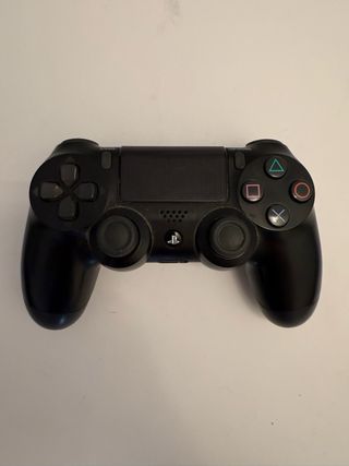 Sony PS4 500GB Jet Black
