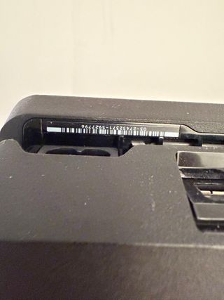 Sony PS4 500GB Jet Black