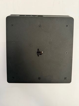 Sony PS4 500GB Jet Black