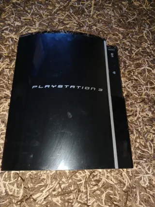PlayStation 3 PS3 Averiada