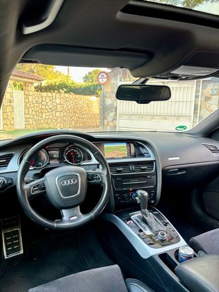 Audi A5 2010