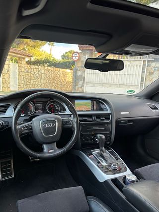 Audi A5 2010