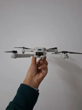 Drone con mando , original el drone