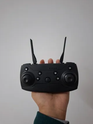 Drone con mando , original el drone