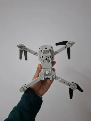 Drone con mando , original el drone