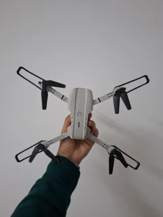 Drone con mando , original el drone