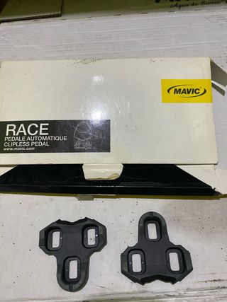 Calas Mavic Carretera