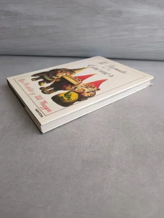 LA LLAMADA DE LOS GNOMOS - WIL HUYGEN - RIEN