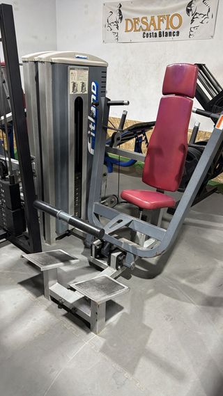 Máquina Press de Pecho Fitland