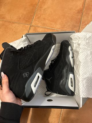 Jordan Jumpman MVP Talla 45