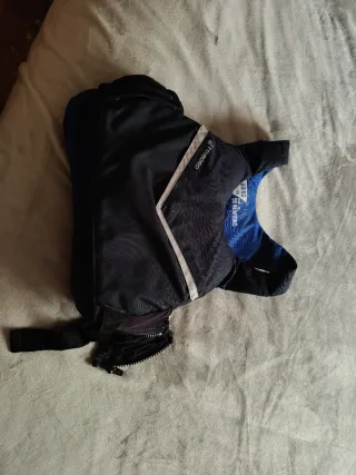 Chaleco salvavidas Tribord 50N