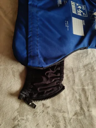 Chaleco salvavidas Tribord 50N