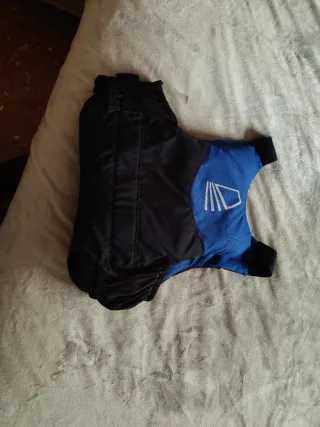 Chaleco salvavidas Tribord 50N