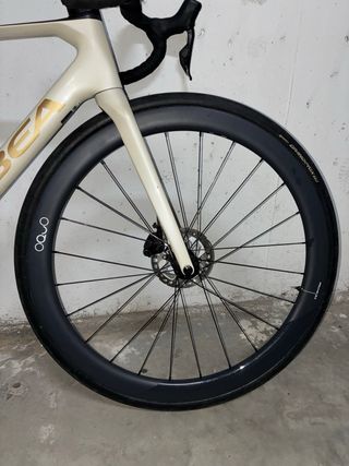 Ruedas Oquo RP45Team