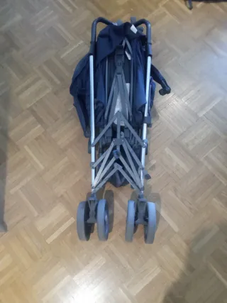 Silla de paseo Chicco Liteway