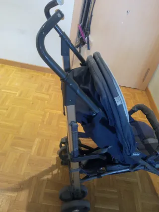 Silla de paseo Chicco Liteway