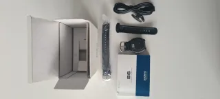 Reloj Suunto S6 Vintage Ski/Snowboard