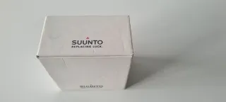Reloj Suunto S6 Vintage Ski/Snowboard